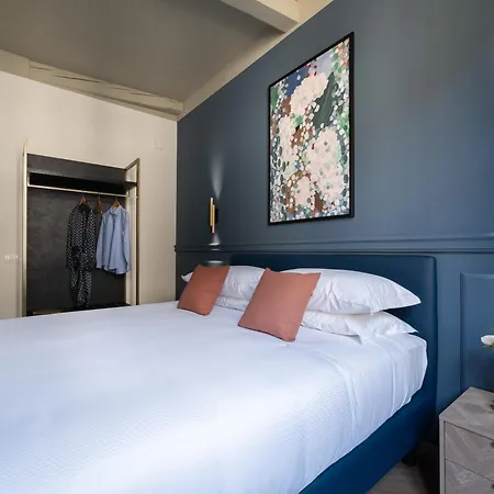 Apartamento Flora Deluxe *