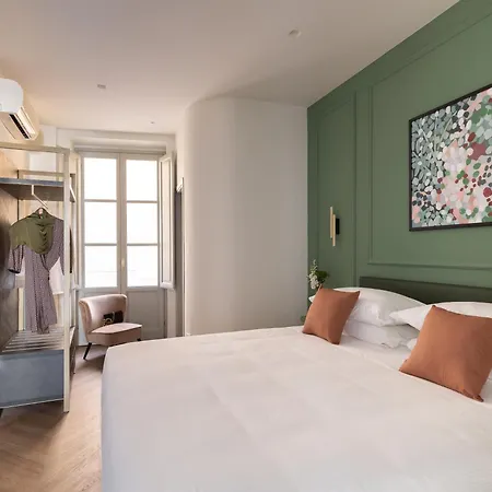 Apartamento Flora Deluxe Florencia