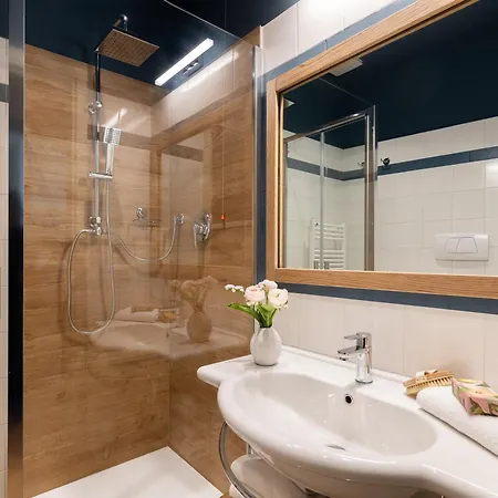 Flora Deluxe Apartment Florenz