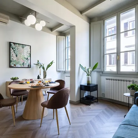 Apartamento Flora Deluxe